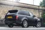 Land Rover Range Rover V8 Diesel by Project Kahn 2016 года